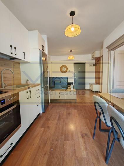Vișan - Bloc nou - 2 camere -300 euro!