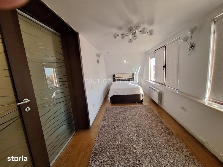 Duplex | Metrou Aviatorilor | Piata Charles de Gaulle | - 11