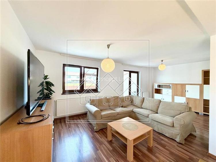 Casa duplex in Selimbar - 4 camere - Pet Friendly - 16