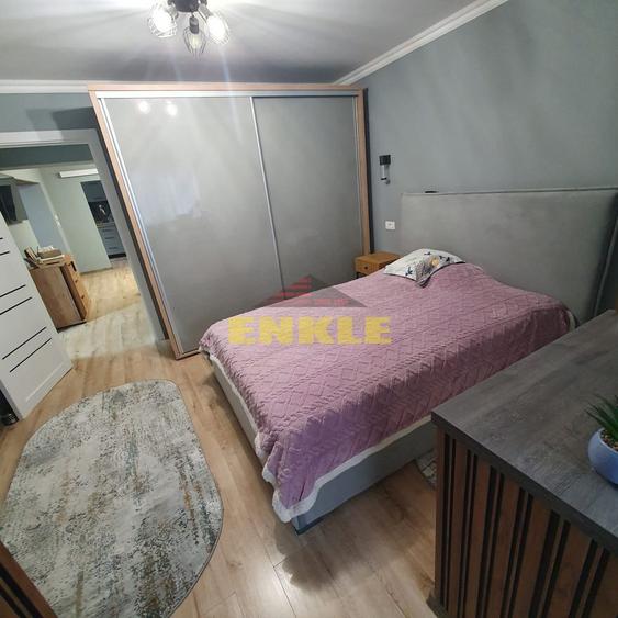 Apartament 3 camere, etaj 1, complet renovat – Bd. Mihai Eminescu