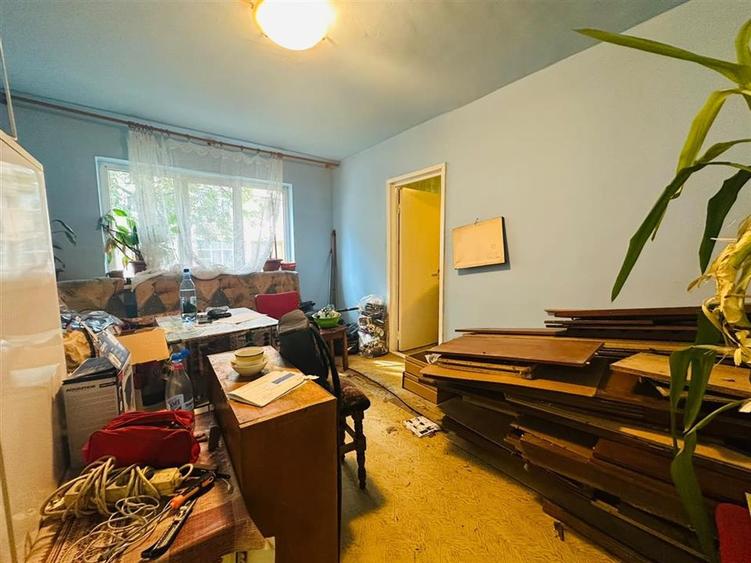 APARTAMENT 2 CAMERE, ETAJ 1, TIP X, ZONA CALEA ARADULUI, ALEEA CALINULUI