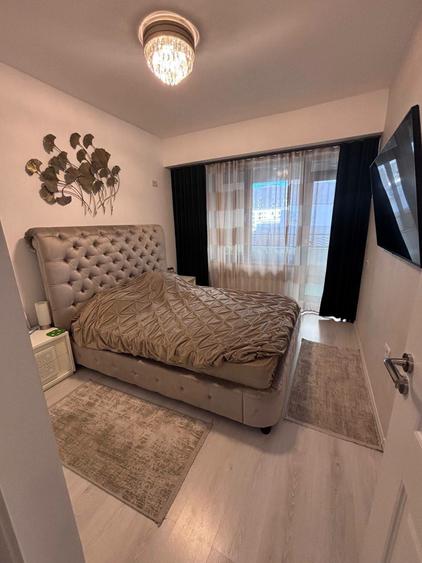 2 camere campus 63mp -Mobilat utilat