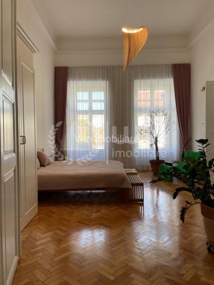 Apartament 4 camere | 123mp | Etaj 1 | Ultracentral | Zona Eroilor - 8