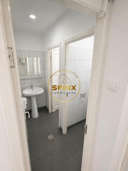 Spatiu comercial | Unirii | Sfanta Vineri | stradal