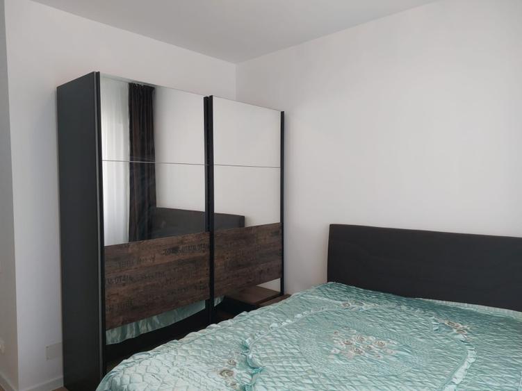 ROTAR PARK 2-inchiriez apartament 2 camere dec.-optional parcare