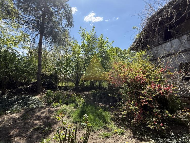 CORBEANCA LAC | OPORTUNITATE - VILA INDIVIDUALA CU TEREN 1200 mp