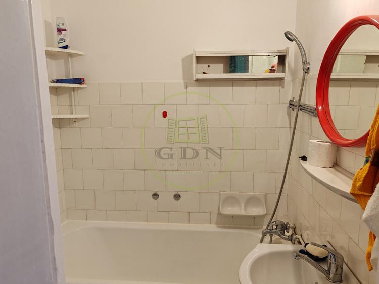 Apartament cu 2 camere de închiriat – Hipodrom, Sibiu.