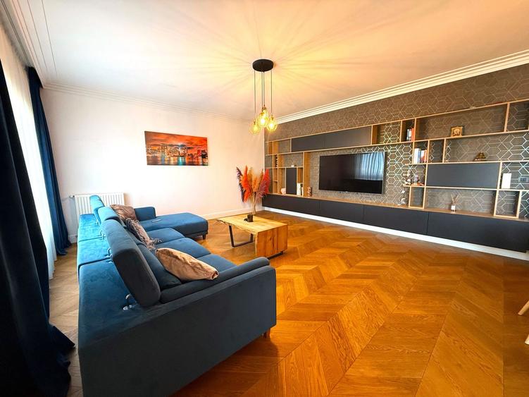 Apartament cu 4 camere de închiriat | Floreasca