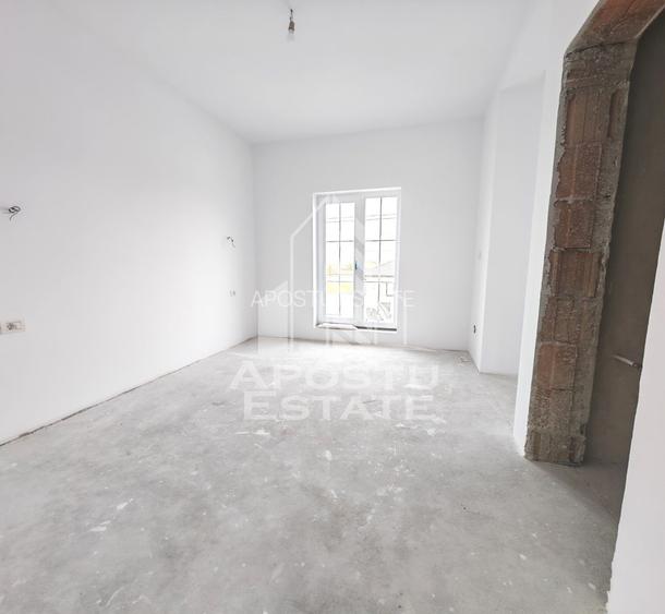 Duplex deosebit de vanzare, 4 camere, 3 bai si bucatare inchisa, Sag, Timis - 9