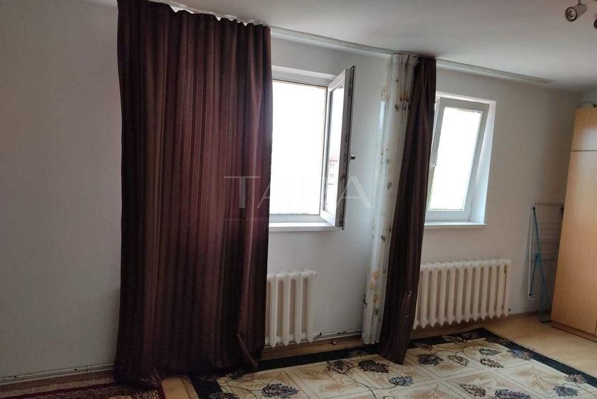Apartament cu posibilitate de amenajare in 2 camere.