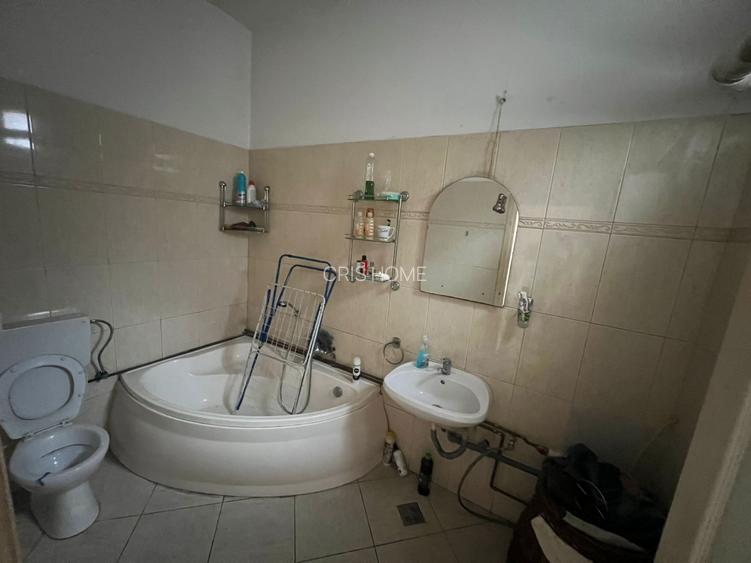 Fabric - Apartament cu 2 camere, curte comuna - 5