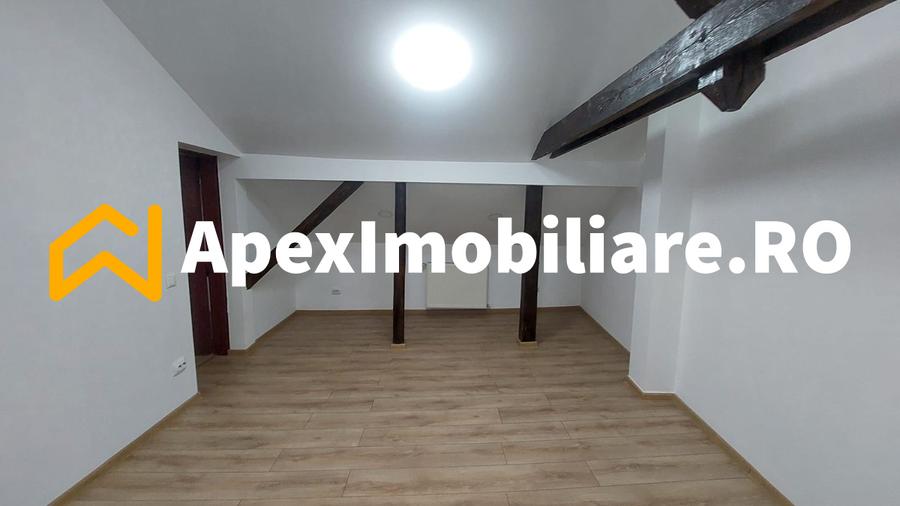 Spatiu de birouri Centrala Parcare