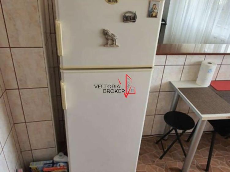 2 camere semidecomandate, bl.1986, 54mp, Basarabia Diham