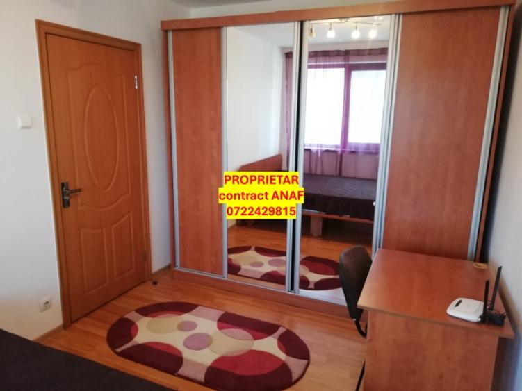 Inchiriez apartament 2 camere,50mp,Drumul Taberei,zona Orizont,450euro
