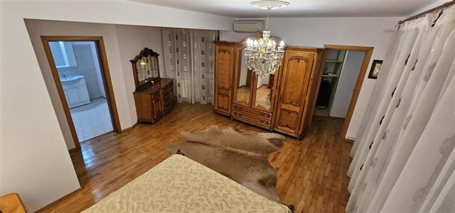 Herastrau, duplex 3 camere