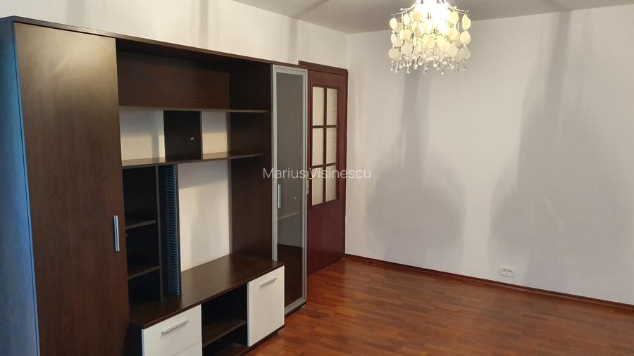 Apartament 2 camere, Herăstrău, Str. Marinarilor nr. 4, Etaj 2/3  - 2