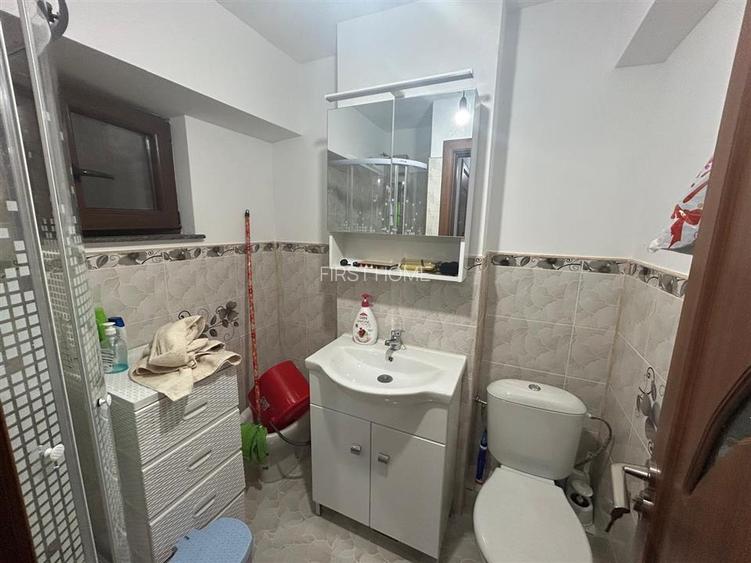Apartament cu 3 cam, etaj 1, zona Piata Unirii - 15
