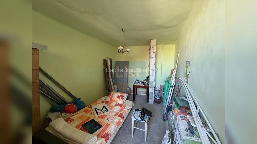 Comision 0% Apartament 3 camere, Gara, 55mp - 6