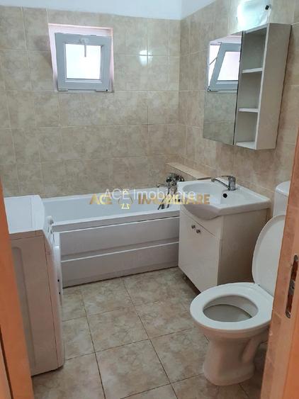 2 Camere de inchiriat | Pacii | Metrou | Centrala proprie - 5