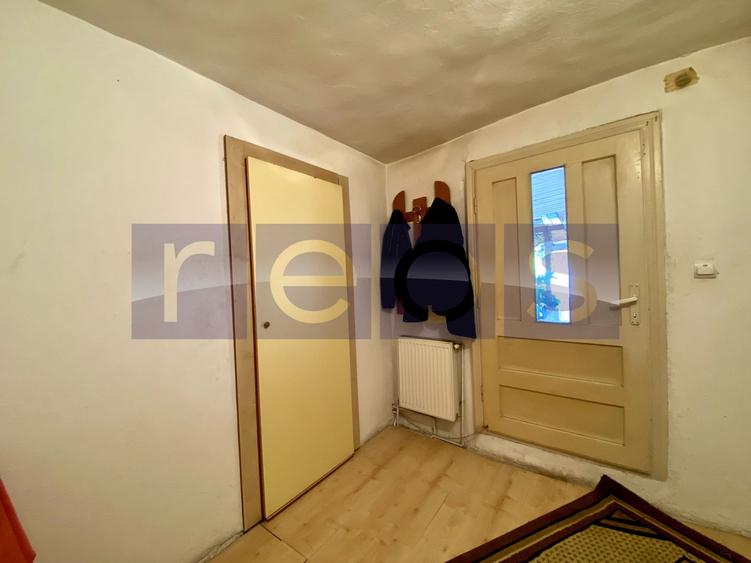 DE VANZARE CASA 4 CAMERE | 108 MP UTILI TERASA 13 MP TEREN 142 MP | PIATA RAHOVA - 31