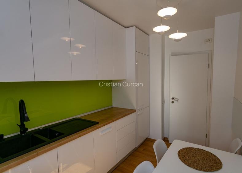 Apartament 3 camere Nicolae Titulescu - 10