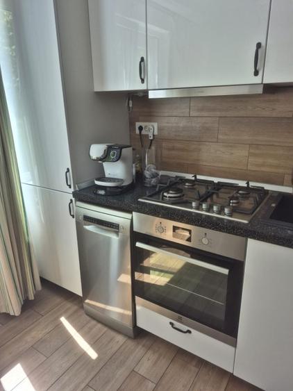 Apartament 3 camere, poziție centrală
