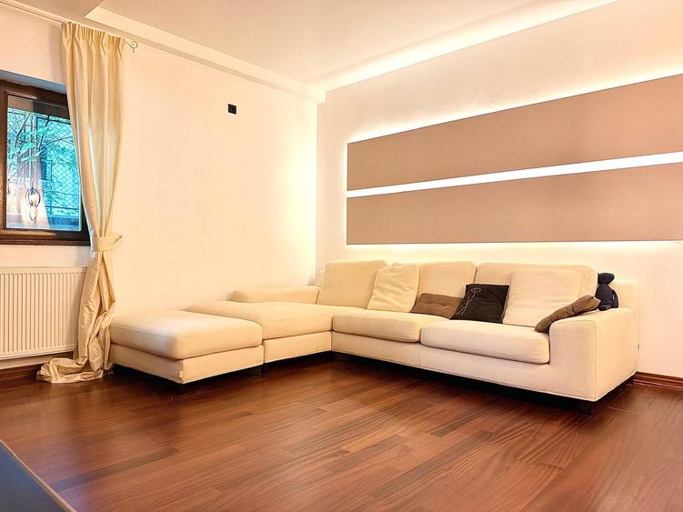 Capitale / Oportunitate / Apartament Premium / STRADA PARIS / PARTER
