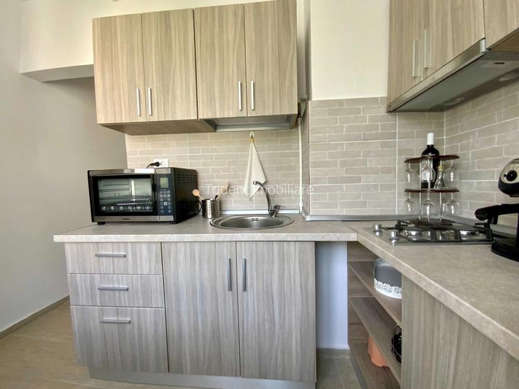2 camere | Floreasca – zona Compozitori - 5