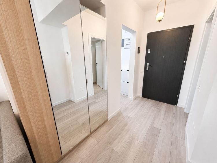 PRIMA ÎNCHIRIERE 2026 Studio Premium Smart Residence Lujerului Metrou