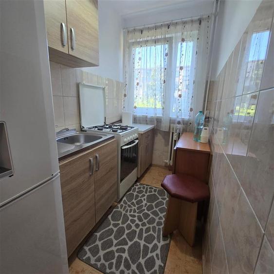 Apartament 1 camera. Etaj 2- Alexandru-Modern
