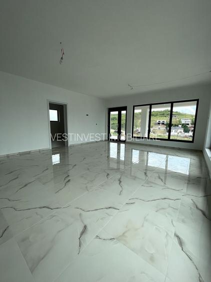 Casă modernă plan P – 750 mp teren – Săldăbagiu de Munte - 5