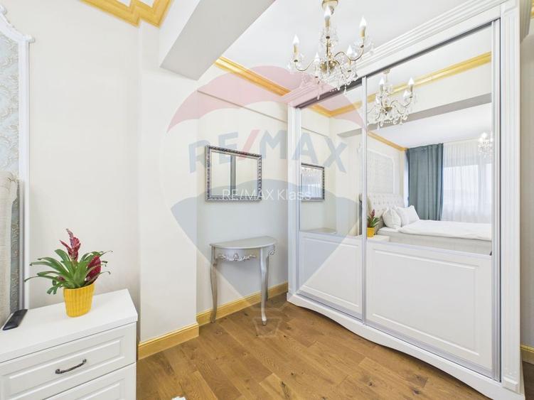 Vila Premium P+2 | Curte Privata | 4 Dormitoare | Therme Bucuresti - 9