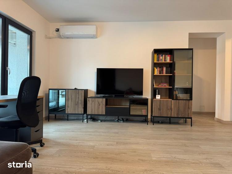 Apartament Select Residences // Dudesti // Loc parcare inclus