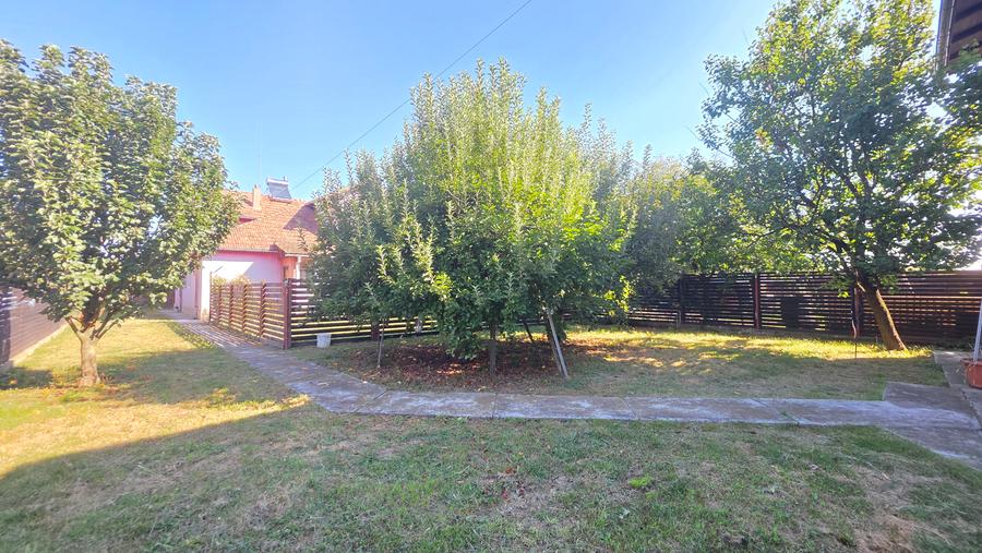 Casa individuala I Teren 640 mp I langa padure I Gradistea Ilfov I