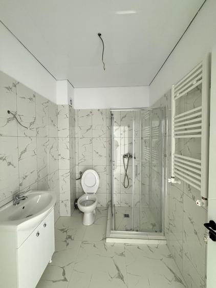 Garsoniera-Bloc Nou - Militari Residence-Comision 0%-Finisaje Premium