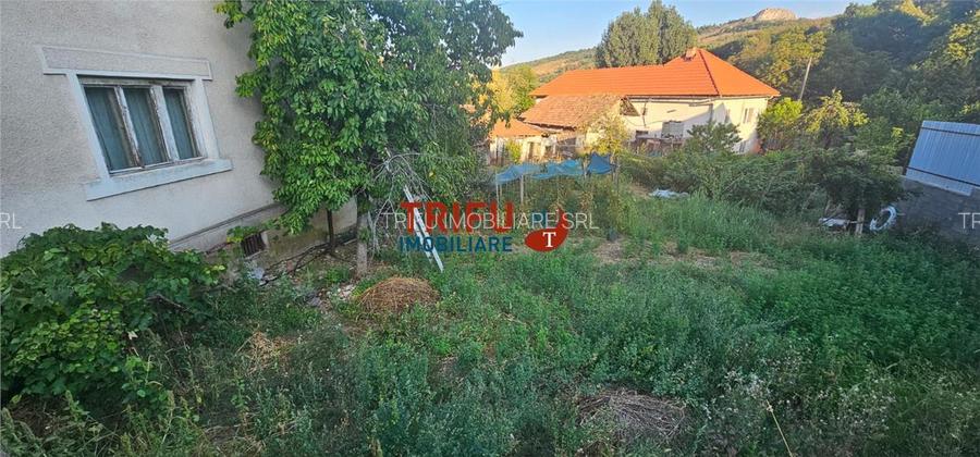 Casa de vanzare Ampoita cu o super priveliste - 9