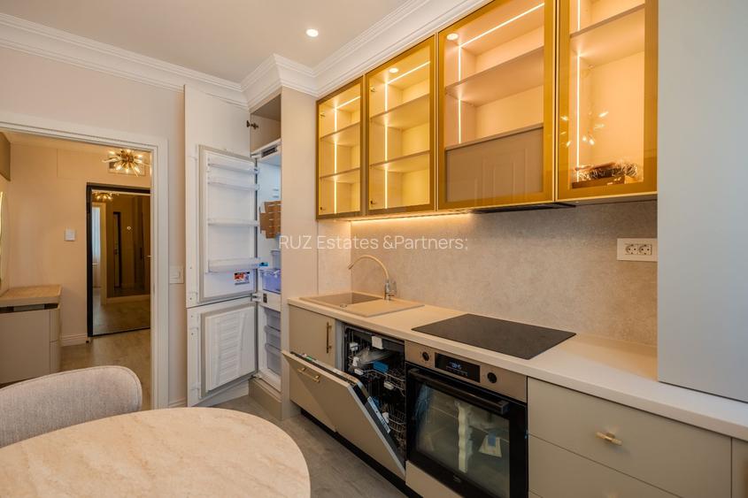 Garsoniera | Design Premium | Zona Pipera - 5