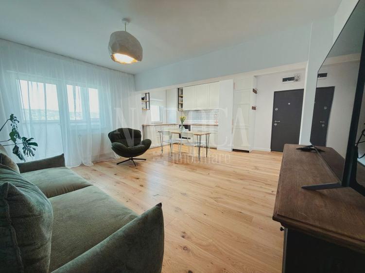 Apartament 3 camere de vanzare in Manastur, Cluj Napoca