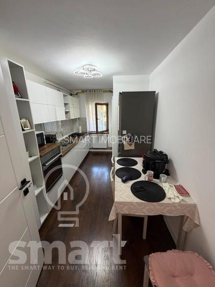 Apartament 4 camere decomandat , Manastur , Izlazului , zona BIG - 2