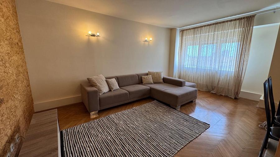 COMISION 0% | Apartament 3 Camere | 66 mp | Etaj 6 | Zona Aradului