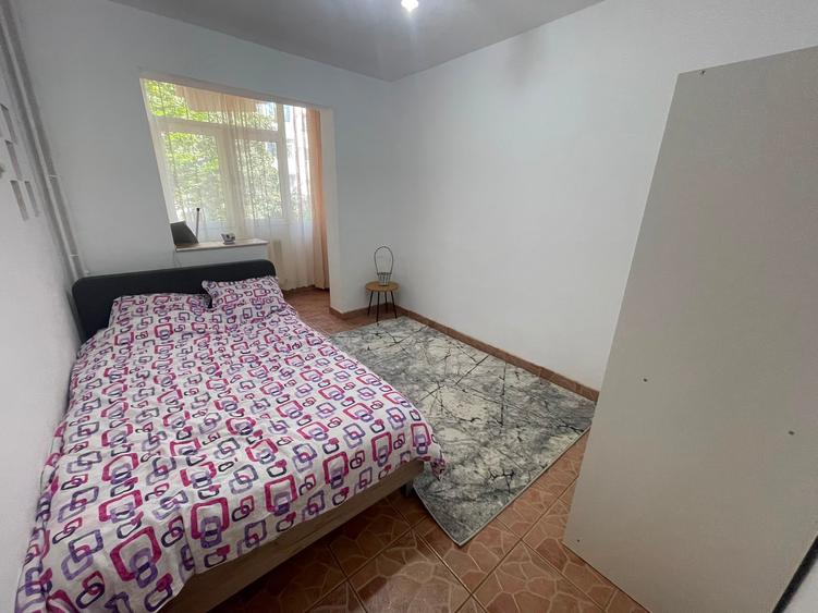 Apartament cu 2 camere, etajul 1/4, PET FRIENDLY, zona Mircea Cel Batran,