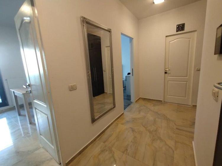 Garsoniera de vanzare Plaza Residence (Exigent)bloc 2021 l 8min metrou Lujerului