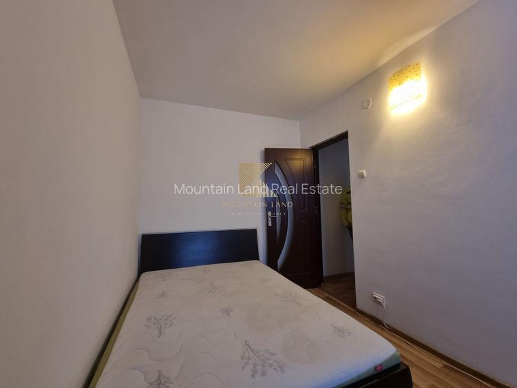Apartament decomandat | 3 camere | 65 mpu | Tractorul, Mociulschi - 8