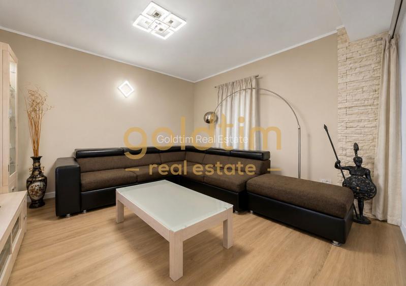 CASA INDIVIDUALA / IESIRE LAC / PRIVELISTE SUPERBA / LUX / ROND OMV - 4