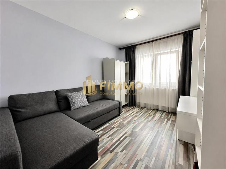 Apartament 3 camere | Etaj 1 | Mobilat | Decomandat | ID: 1856 - 4
