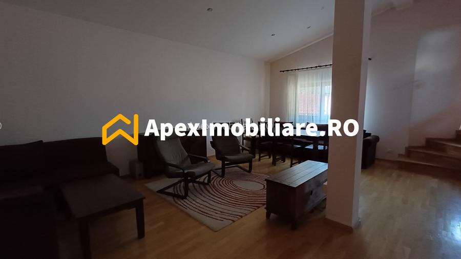 Vila de vanzare in Drumul Taberei - Bd. Timisoara / Strada Moinesti
