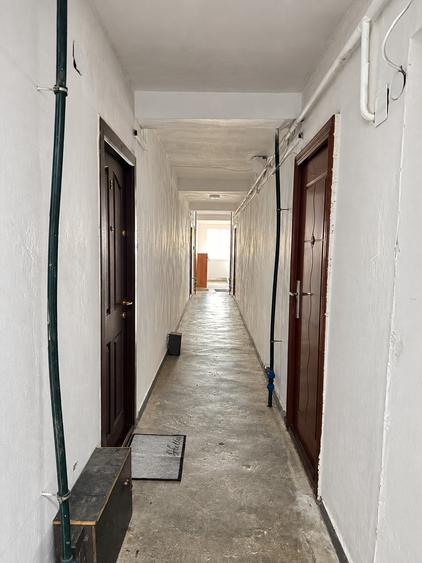 Garsoniera Sinaia Platou Izvor