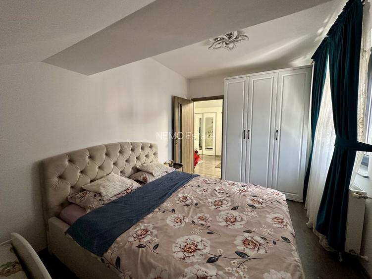 Apartament 3 Camere | 86 mp |  Centrala proprie | Bloc Nou - 2