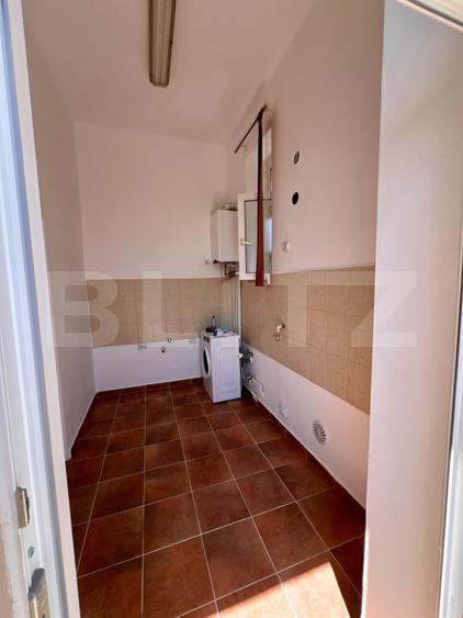 Apartament de vanzare, 26 mp, zona Gruia