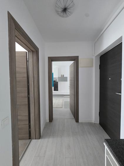 Ap.2 camere | 21 Residence | Prima închiriere | Parcare | 6 min Metrou Lujerului